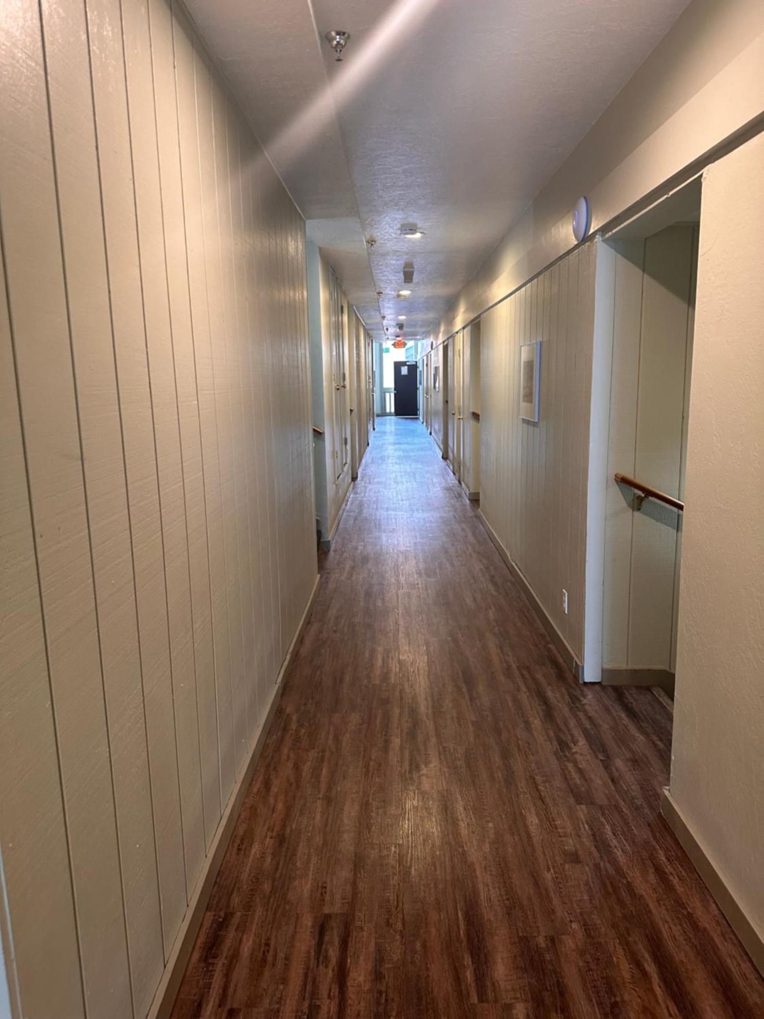Yosemite Condominium Loft Unit -B202 Yosemite West Dış mekan fotoğraf