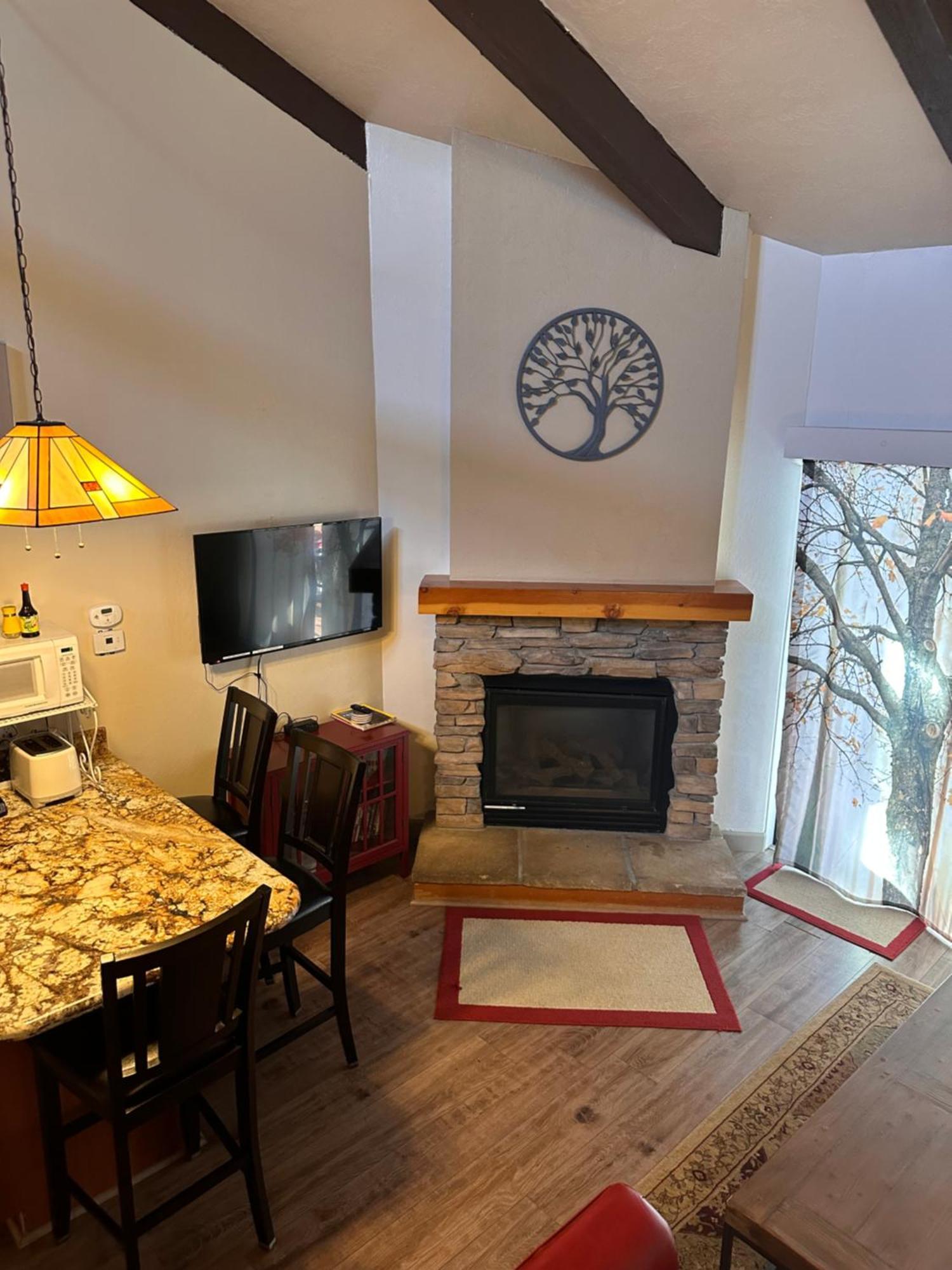 Yosemite Condominium Loft Unit -B202 Yosemite West Dış mekan fotoğraf