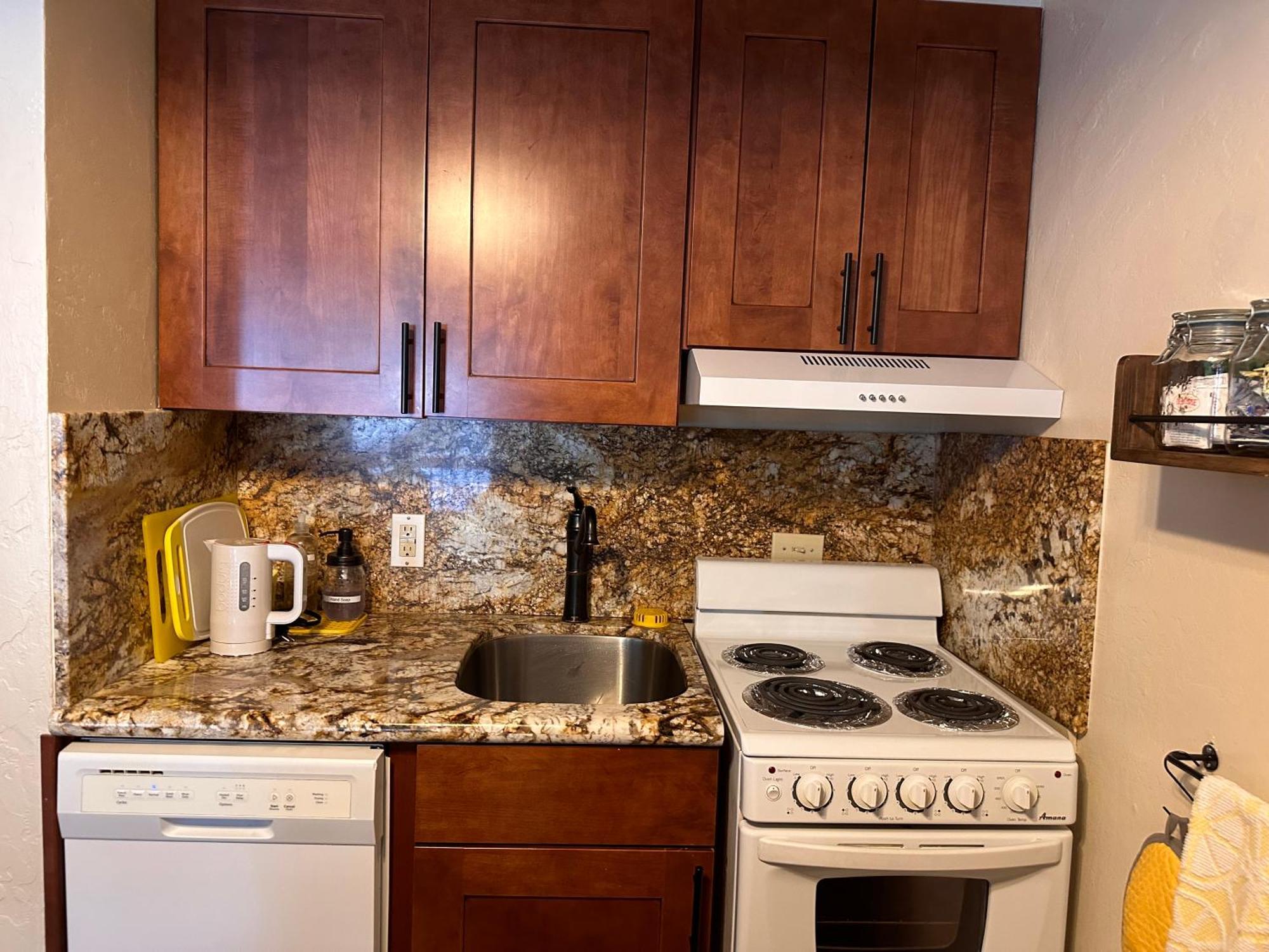 Yosemite Condominium Loft Unit -B202 Yosemite West Dış mekan fotoğraf
