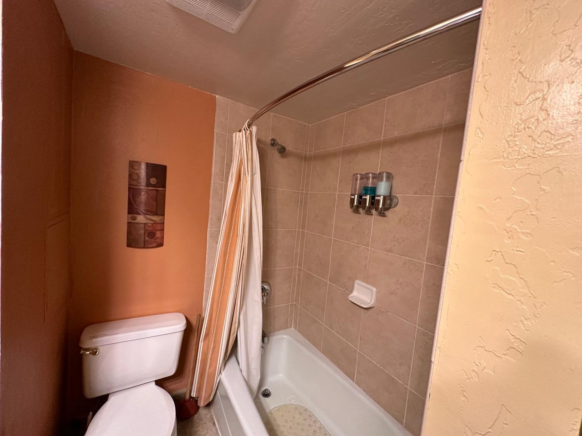 Yosemite Condominium Loft Unit -B202 Yosemite West Dış mekan fotoğraf