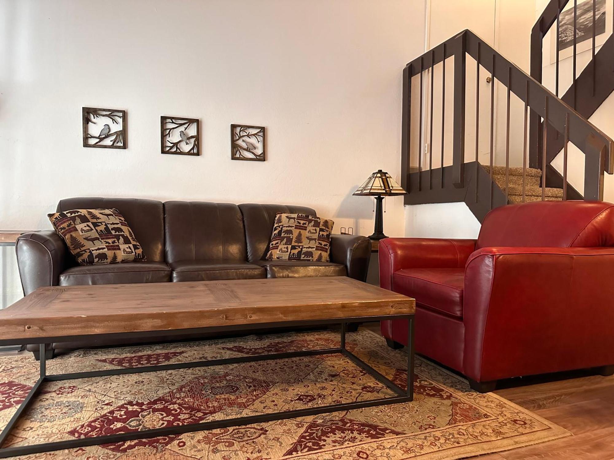 Yosemite Condominium Loft Unit -B202 Yosemite West Dış mekan fotoğraf