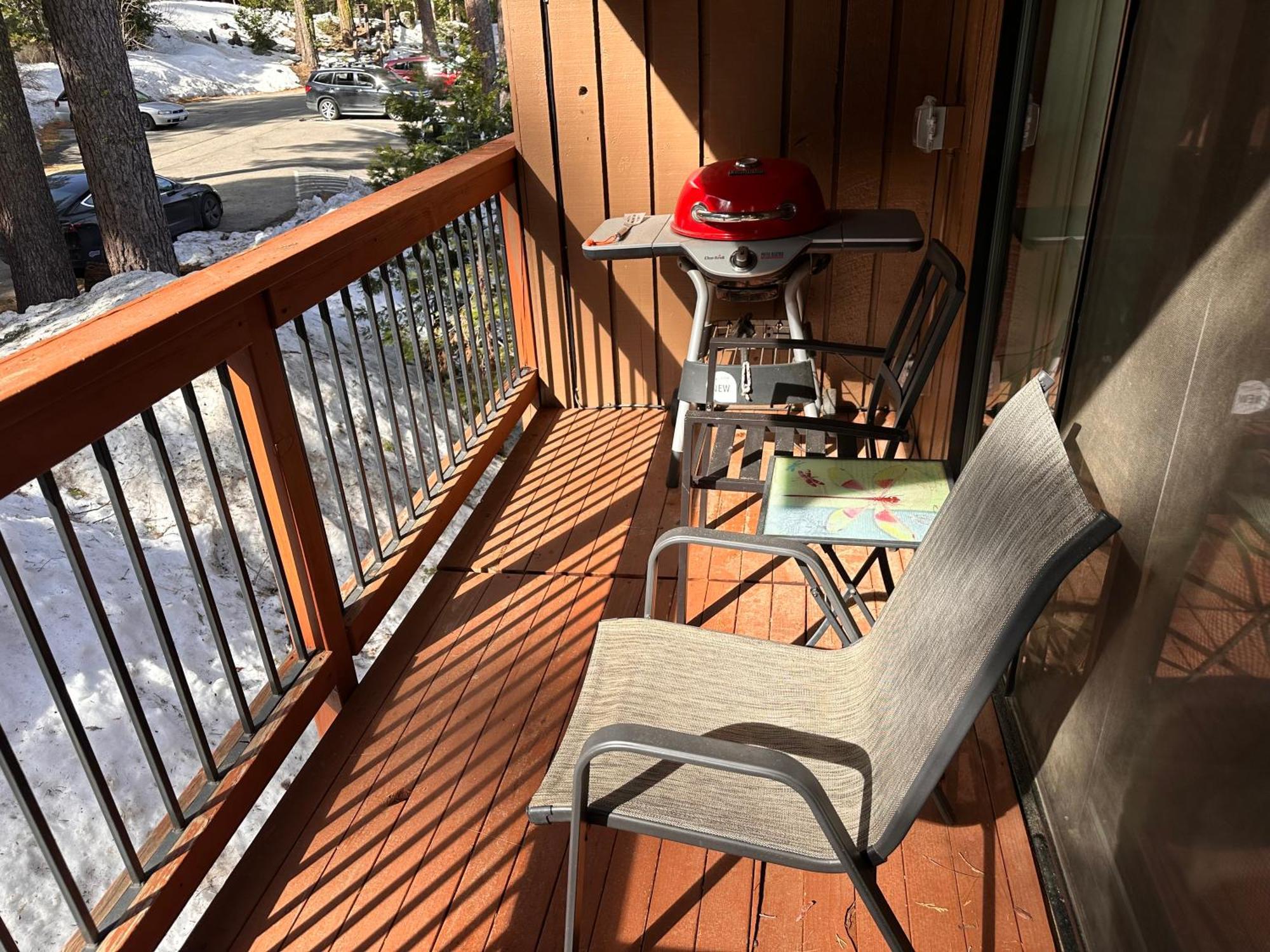 Yosemite Condominium Loft Unit -B202 Yosemite West Dış mekan fotoğraf